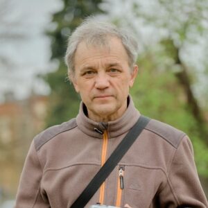 Сергій photo